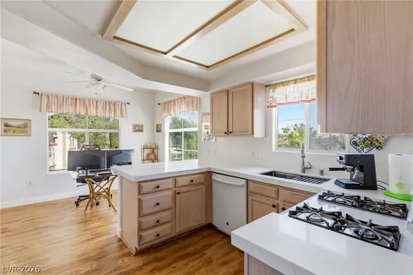 525 Indian Princess Drive #202, Las Vegas, NV 89145