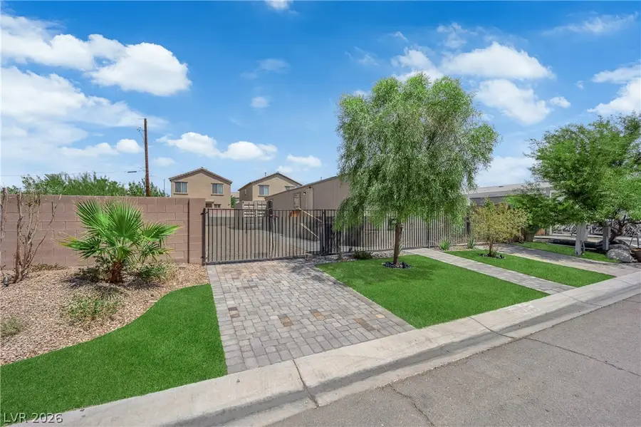 5240 Los Pinos Street, Las Vegas, NV 89122 - #2