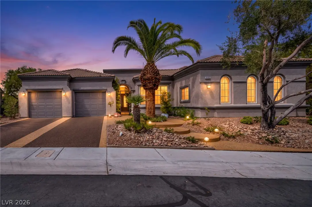 5152 Estasi Street, Las Vegas, NV 89135 - #1