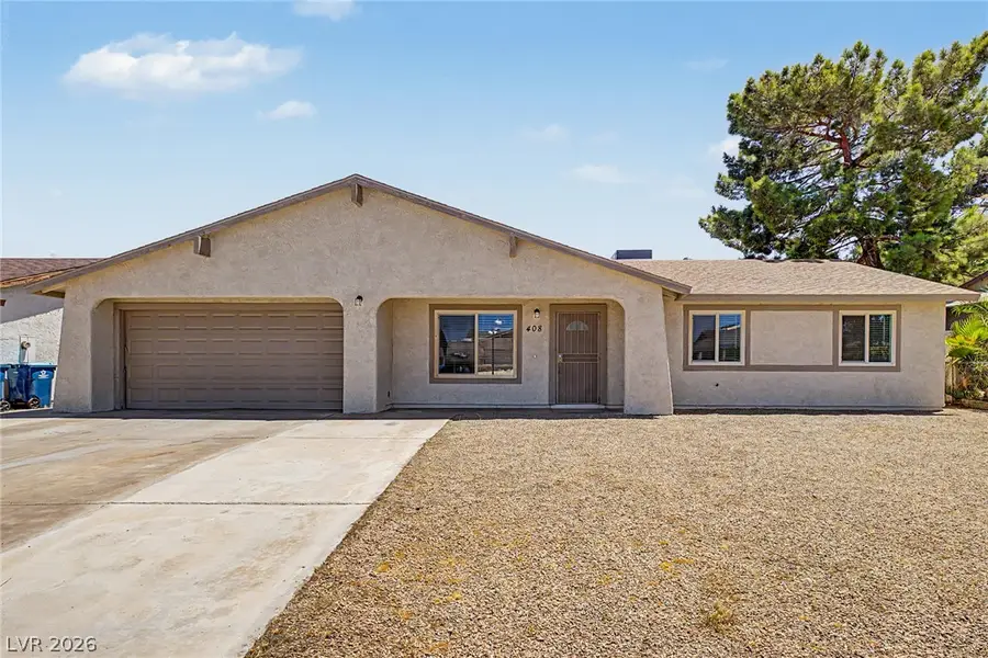 408 Engel Avenue, Henderson, NV 89011 - #2