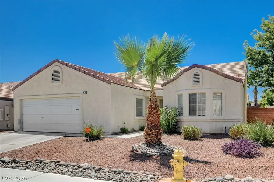 3115 W Hammer Lane, North Las Vegas, NV 89031 - #2