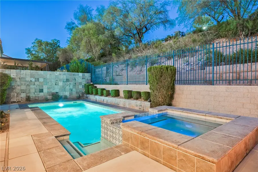 2849 Botticelli Drive, Henderson, NV 89052 - #2