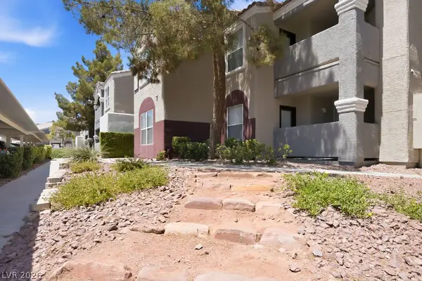 5055 W Hacienda Avenue #2003, Las Vegas, NV 89118