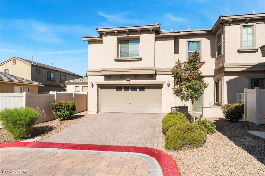 5537 Punto Del Castello Court, North Las Vegas, NV 89081 - #3