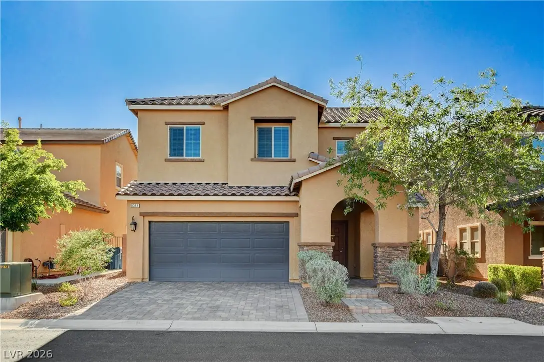 8355 Cozumel Creek Court, Las Vegas, NV 89113 - #1
