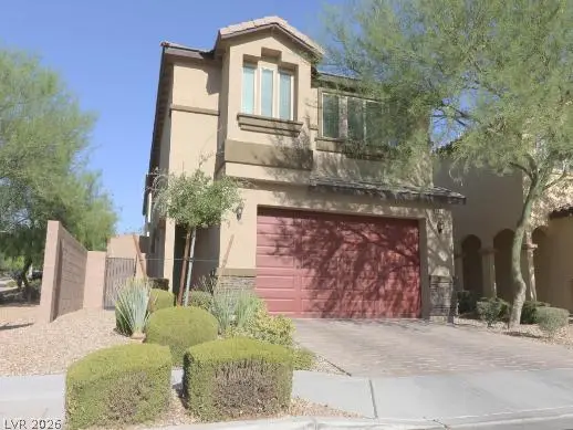 6623 Seahorse Reef Street, Las Vegas, NV 89149