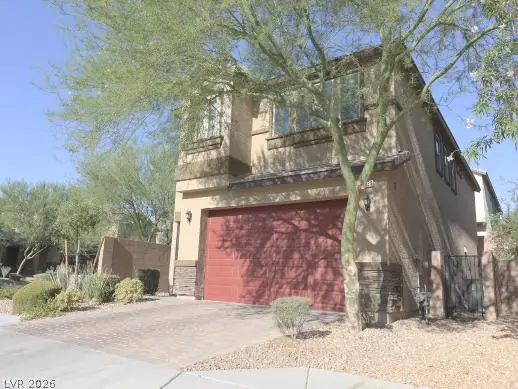 6623 Seahorse Reef Street, Las Vegas, NV 89149 - #2