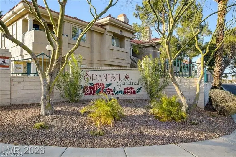 384 Sunward Drive, Henderson, NV 89014 - #1