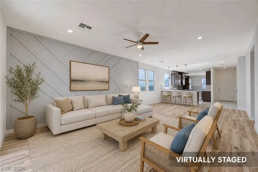 12470 Madison Park Place, Las Vegas, NV 89138 - #2