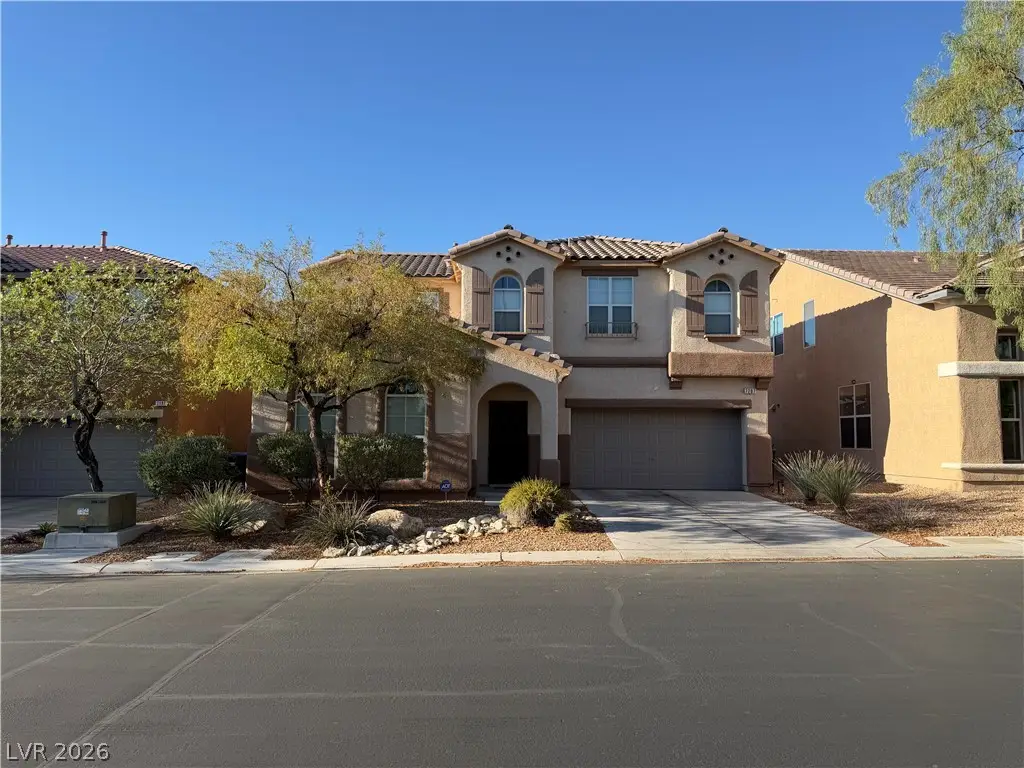 7207 Cabarita Avenue, Las Vegas, NV 89178 - #1
