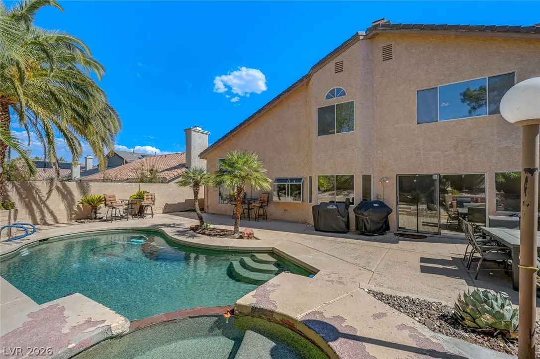 9920 Barrier Reef Drive, Las Vegas, NV 89117 - #1