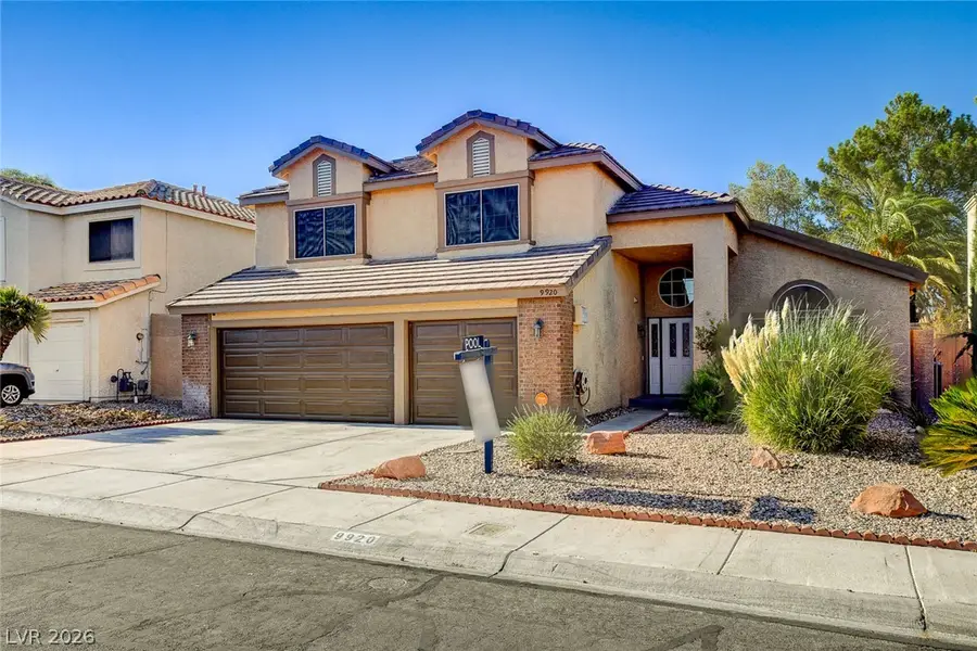 9920 Barrier Reef Drive, Las Vegas, NV 89117 - #3