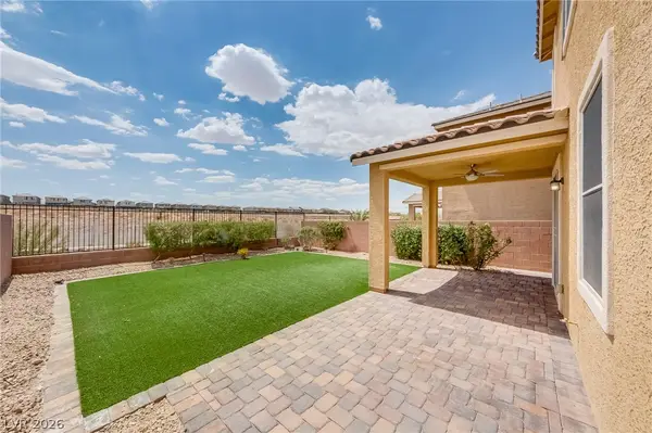 2807 Donatello Manor Place, Henderson, NV 89044
