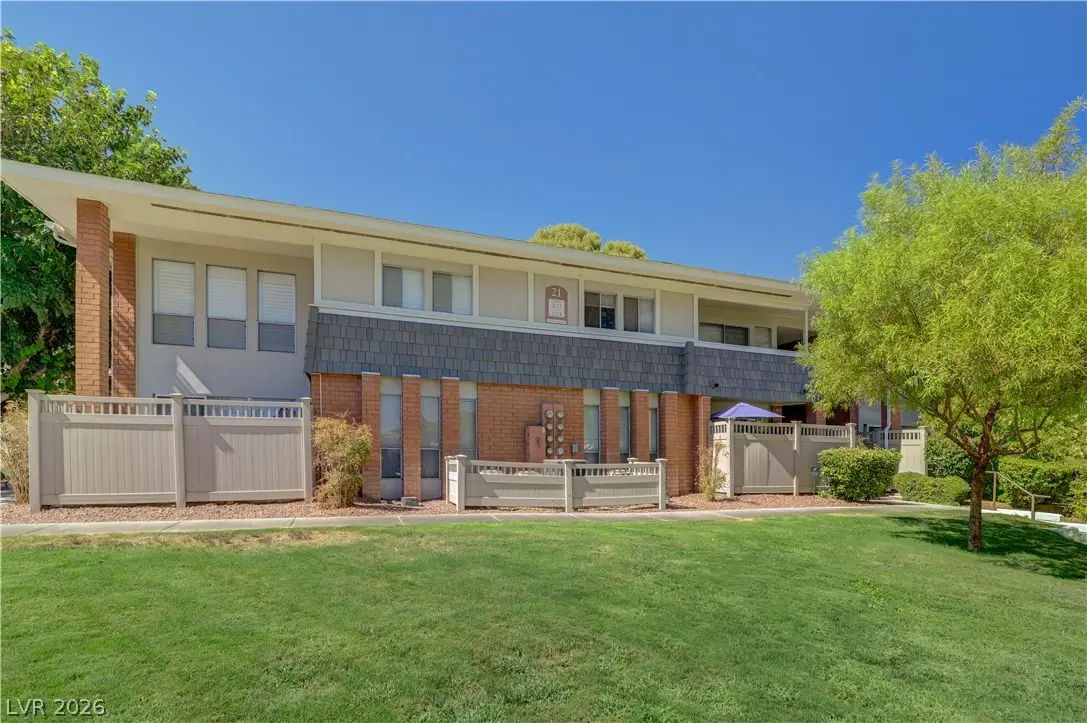 650 Oakmont Avenue #2113, Las Vegas, NV 89109 - #1