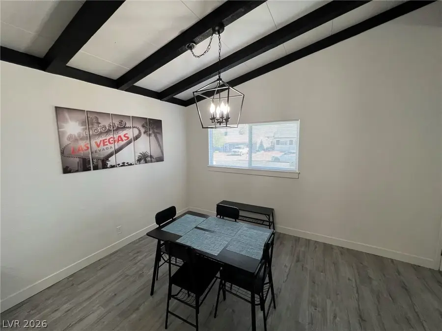 1821 Hassett Avenue, Las Vegas, NV 89104 - #2