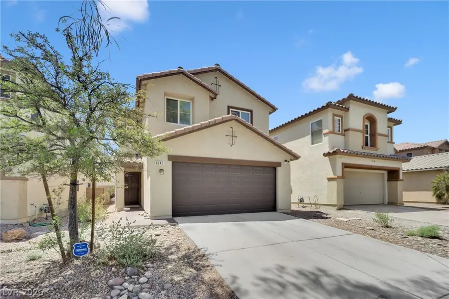6245 Halstead Court, North Las Vegas, NV 89081 - #2