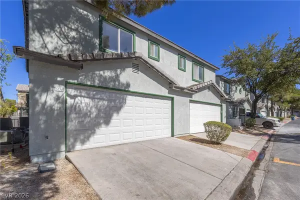 5230 Souvenir Lane, Las Vegas, NV 89118