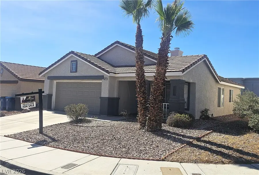 6629 Woodsworth Avenue, Las Vegas, NV 89108 - #2