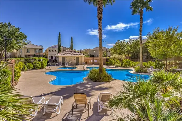 9559 Vega Carpio Avenue, Las Vegas, NV 89178