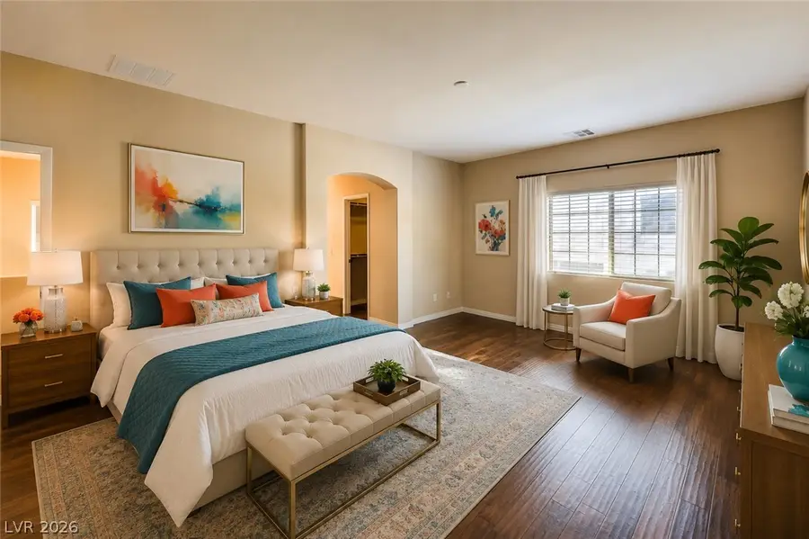 9559 Vega Carpio Avenue, Las Vegas, NV 89178 - #3