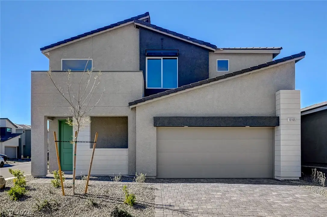 10165 Handline Chute Street, Las Vegas, NV 89166 - #1