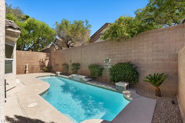 2627 Dirleton Place, Henderson, NV 89044