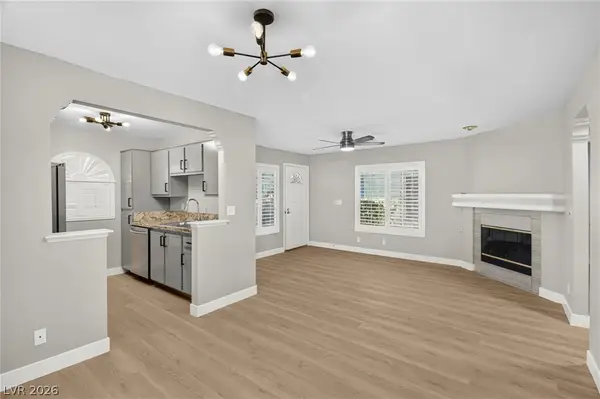 6808 Elm Creek Drive #104, Las Vegas, NV 89108