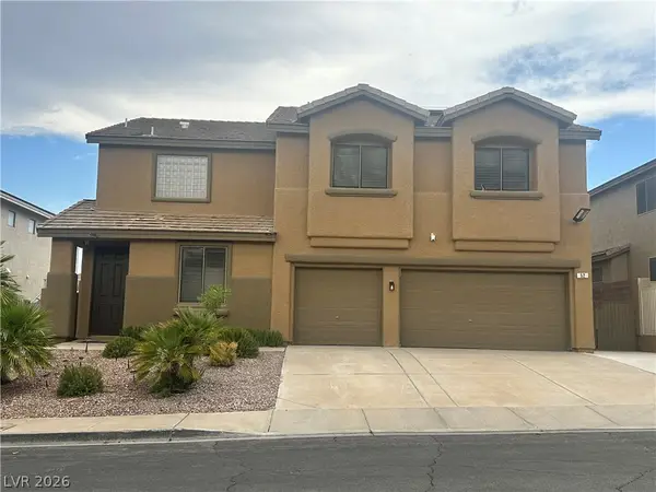 52 Green Hills Court, Henderson, NV 89012