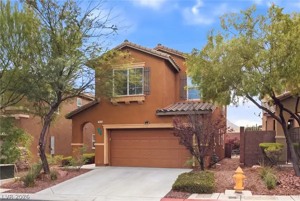7619 Ashby Gate Street, Las Vegas, NV 89166