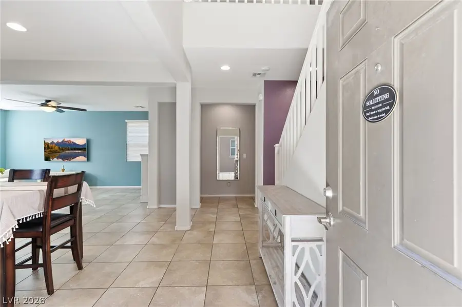 7619 Ashby Gate Street, Las Vegas, NV 89166 - #3