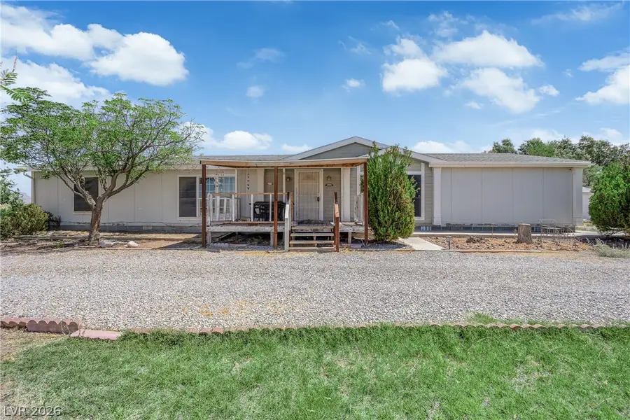 271 Monta Lane, Pahrump, NV 89060 - #2