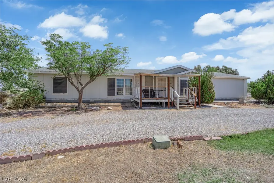 271 Monta Lane, Pahrump, NV 89060 - #3