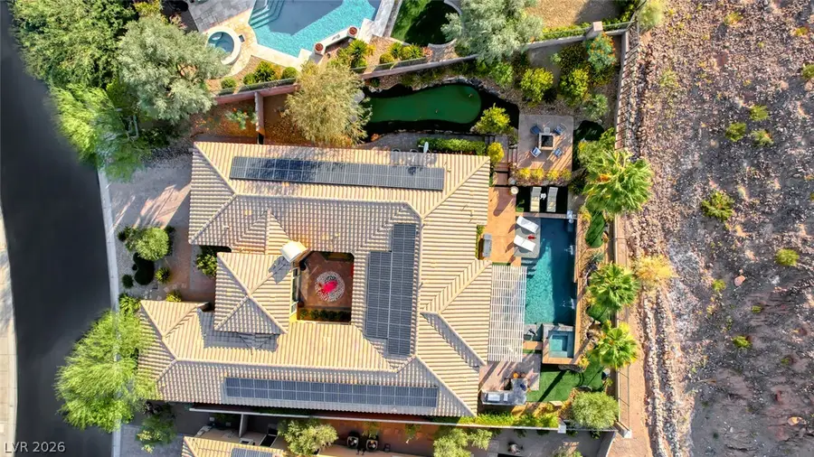 70 Portezza Drive, Henderson, NV 89011 - #3