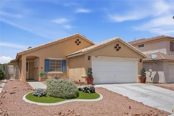 9005 Ivybridge Street, Las Vegas, NV 89123