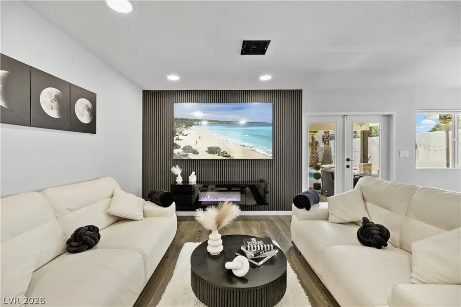 8953 Paige Rene Court, Las Vegas, NV 89117 - #2