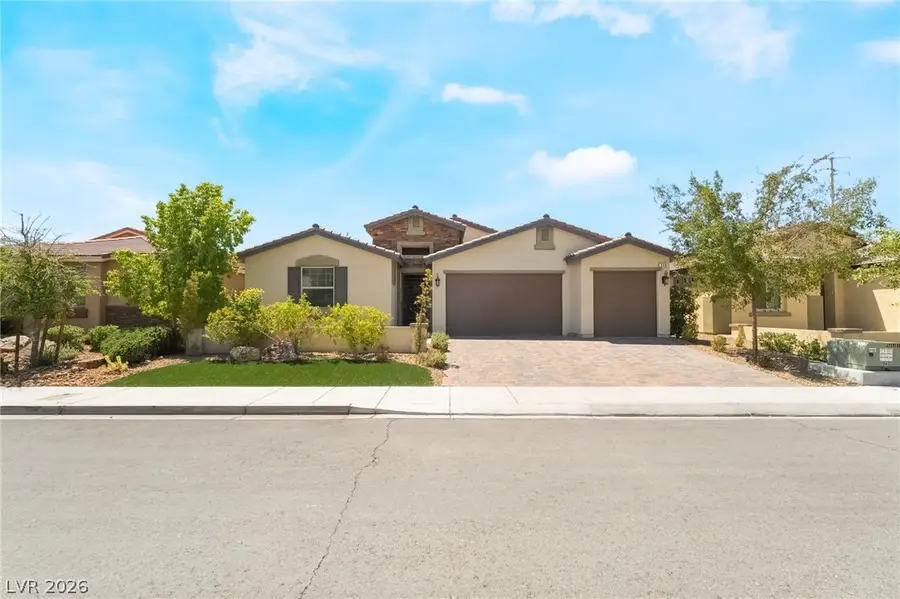339 S Milan Street, Henderson, NV 89015 - #2