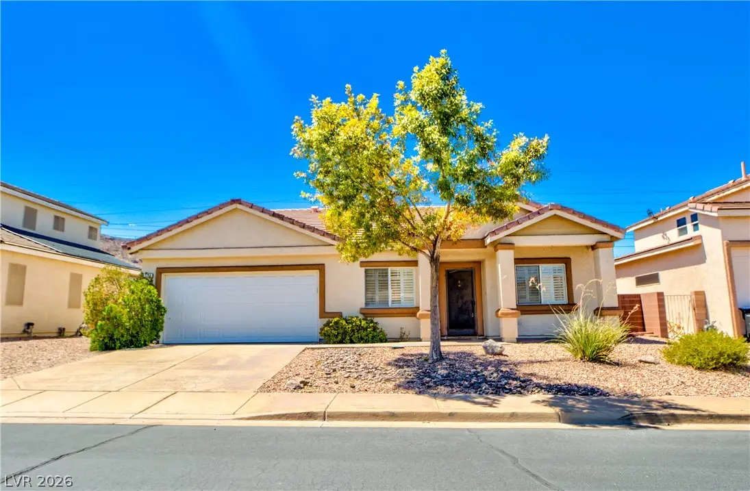125 Mammoth Pools Court, Henderson, NV 89012 - #1