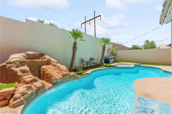 1965 Antelope Hill Court, Henderson, NV 89012