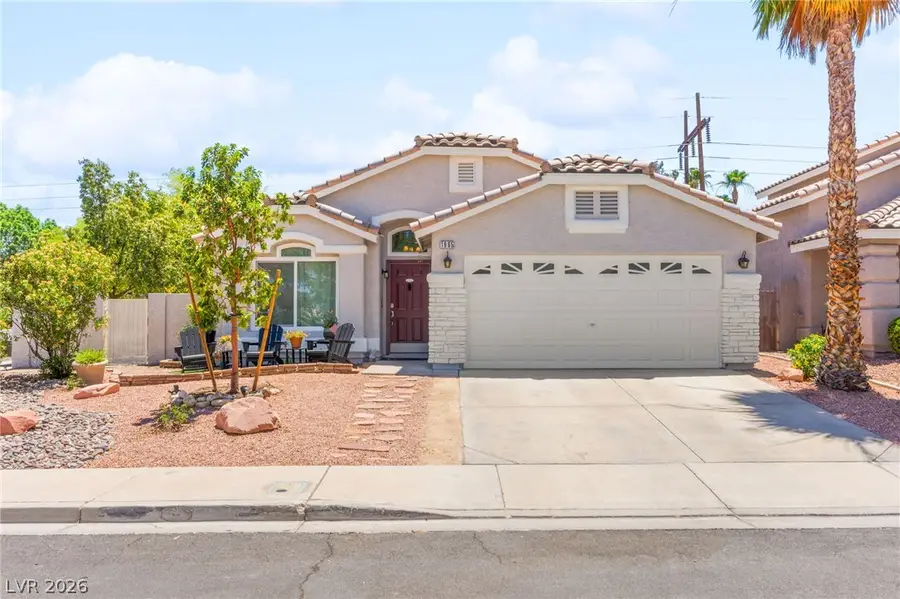 1965 Antelope Hill Court, Henderson, NV 89012 - #2