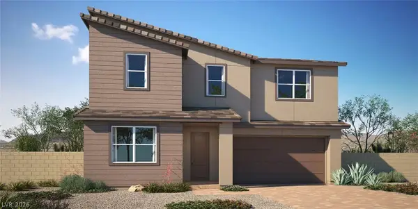726 Longdale Street, Henderson, NV 89011