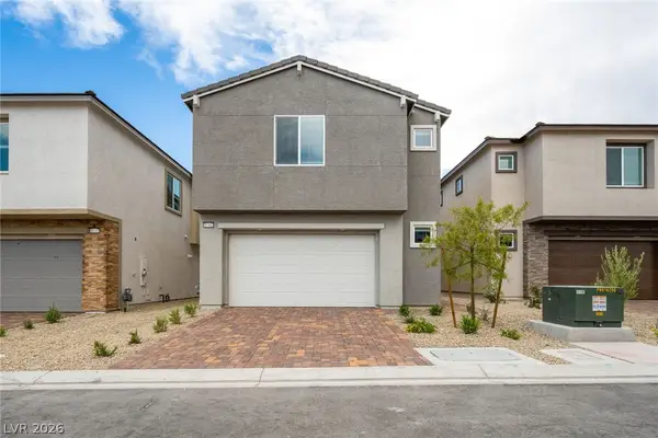 9781 Sunset Canyon Avenue, Las Vegas, NV 89178