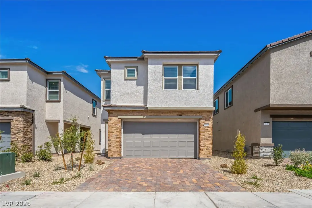 8154 Gusty Brook Street, Las Vegas, NV 89113 - #1