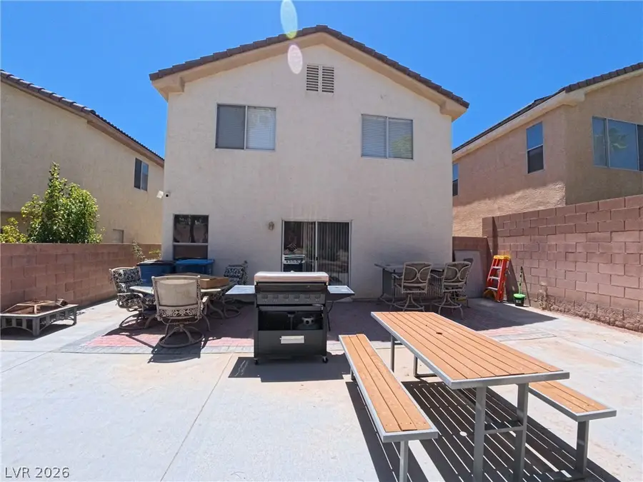 5032 Dancing Lights Avenue, Las Vegas, NV 89130 - #3