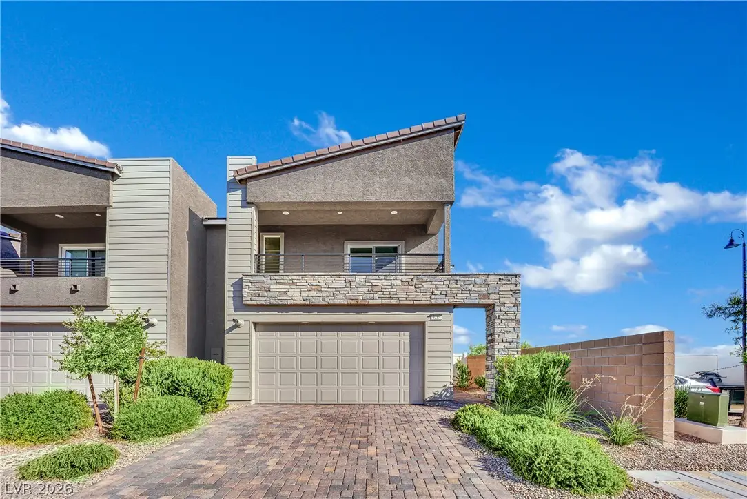 3284 Viola Hills Avenue, Henderson, NV 89044 - #1