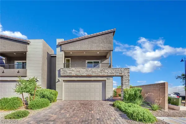 3284 Viola Hills Avenue, Henderson, NV 89044