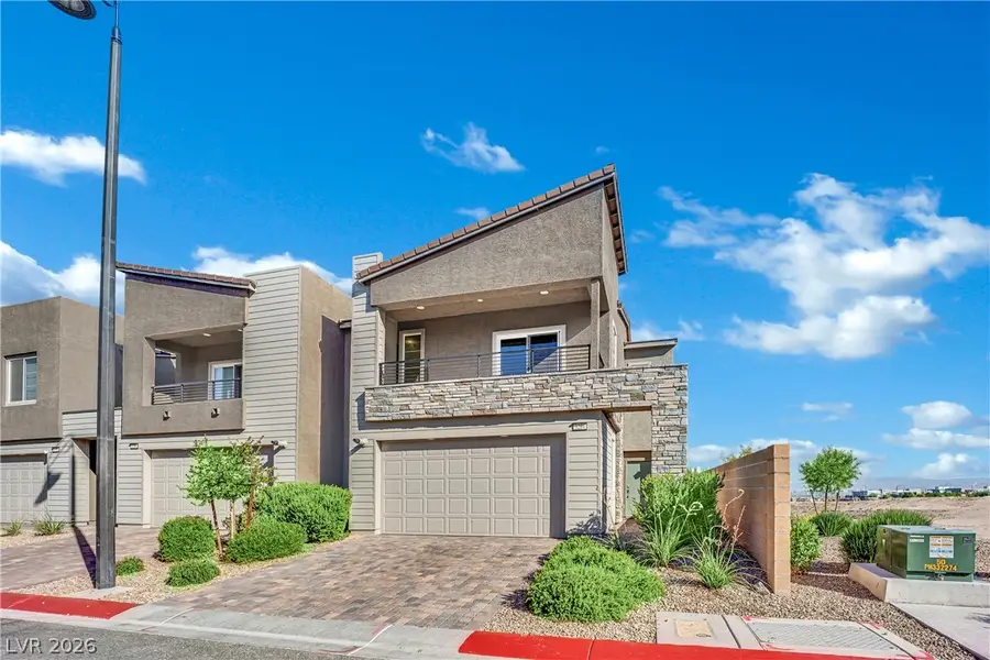 3284 Viola Hills Avenue, Henderson, NV 89044 - #3