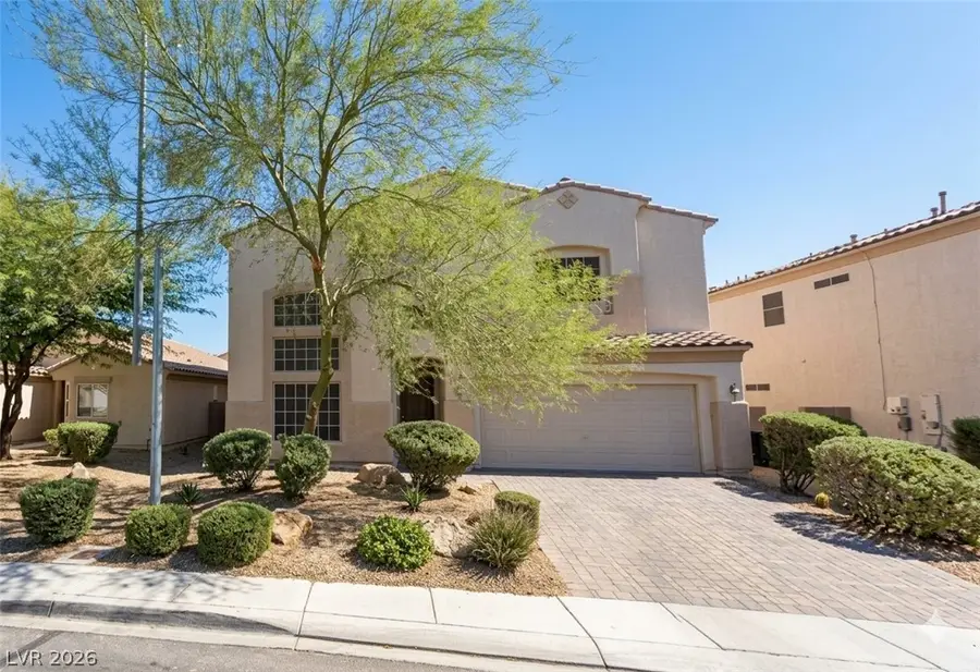 5528 Colorado Breeze Way, North Las Vegas, NV 89031 - #3
