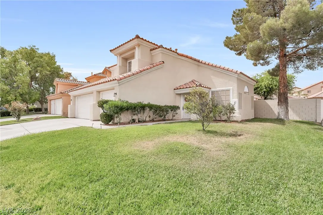 2917 Cape Verde Lane, Las Vegas, NV 89128 - #1