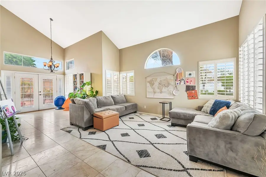 2917 Cape Verde Lane, Las Vegas, NV 89128 - #3