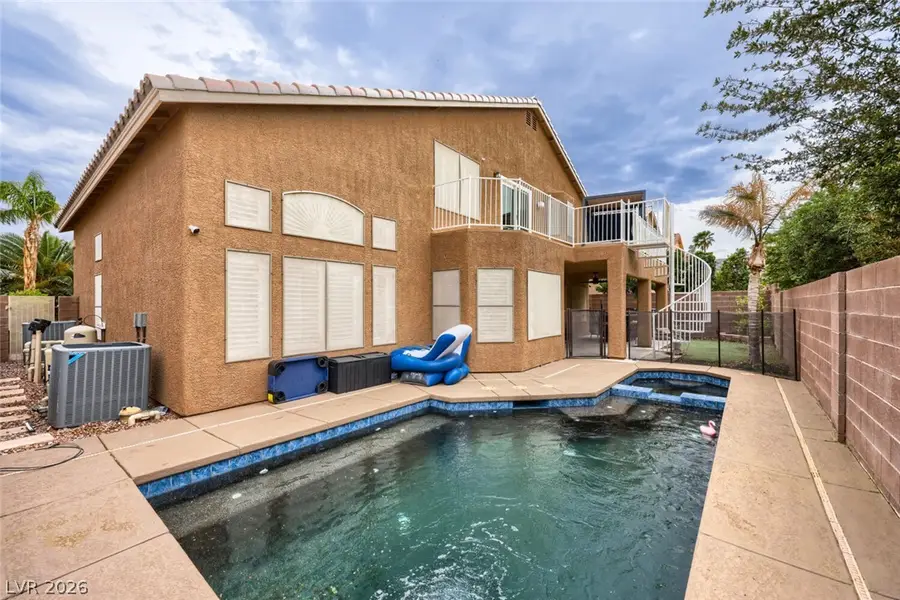283 Grand Olympia Drive, Henderson, NV 89012 - #2